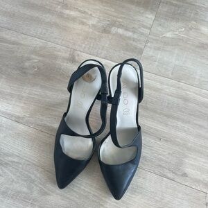 Aldo heels
